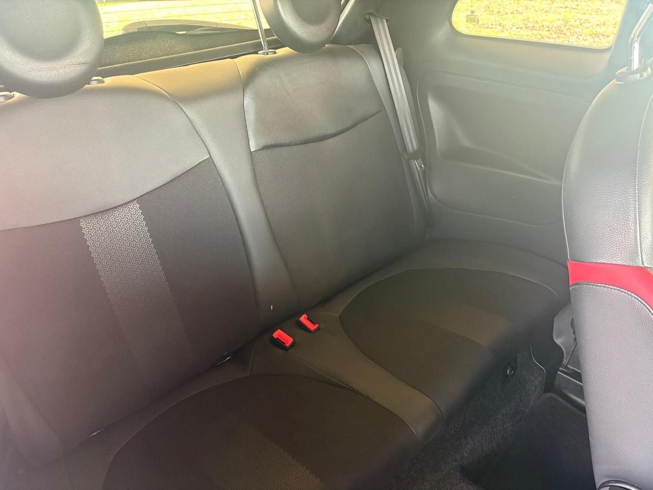 Fiat 500 1.3 Multijet 16V 95 CV Lounge
