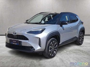 Toyota Yaris Cross 1.5h Trend fwd 116 CV e-cvt 2WD