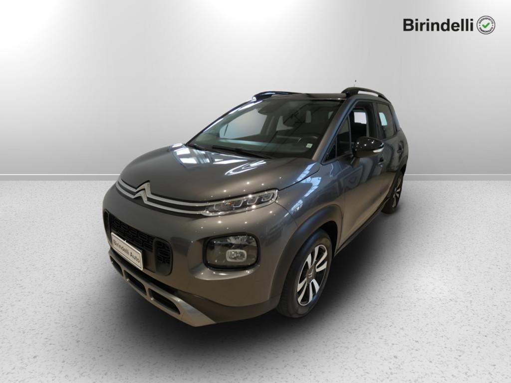 CITROEN C3 Aircross 1ª s. - C3 Aircross BlueHDi 110 S&S Feel