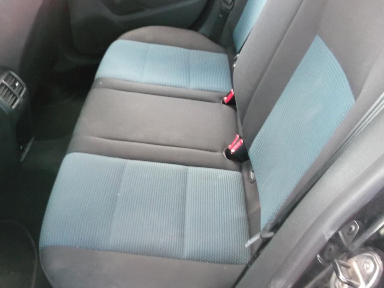 Golf VI 1.6 TDI Neopatentati 2011