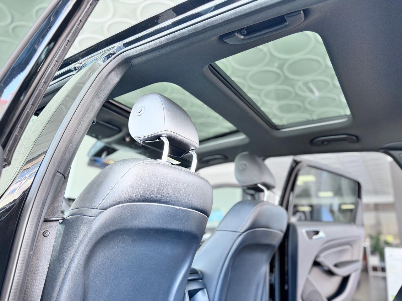 Mercedes-benz B 200 d Premium