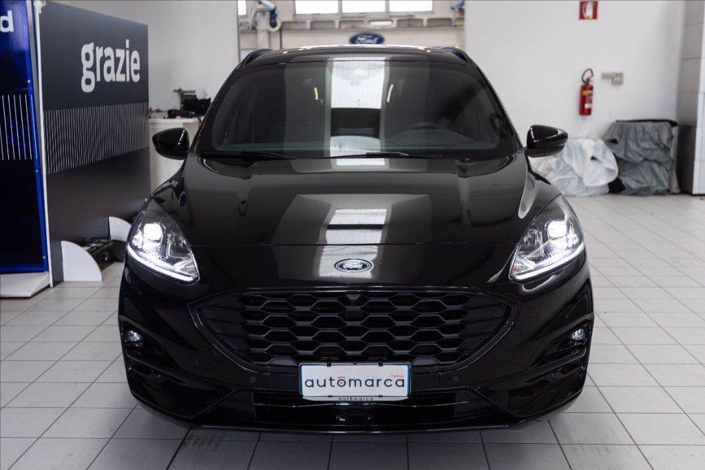 FORD Kuga 2.0 ecoblue ST-Line 2wd 120cv auto del 2023