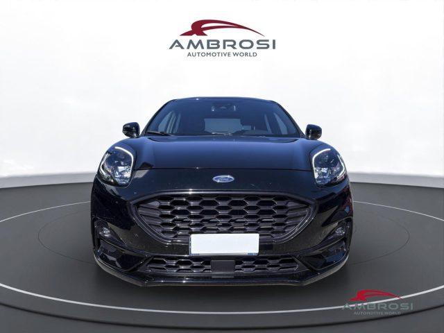 FORD Puma Puma 1.0 ecoboost h ST-Line X 125cv