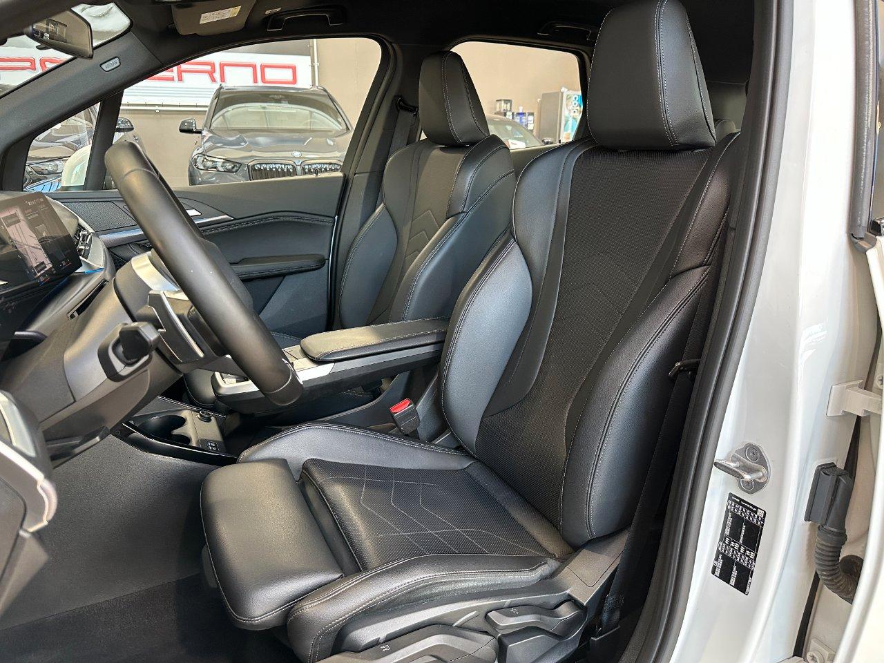 BMW 218 d Active Tourer Msport auto - Camera - Carplay