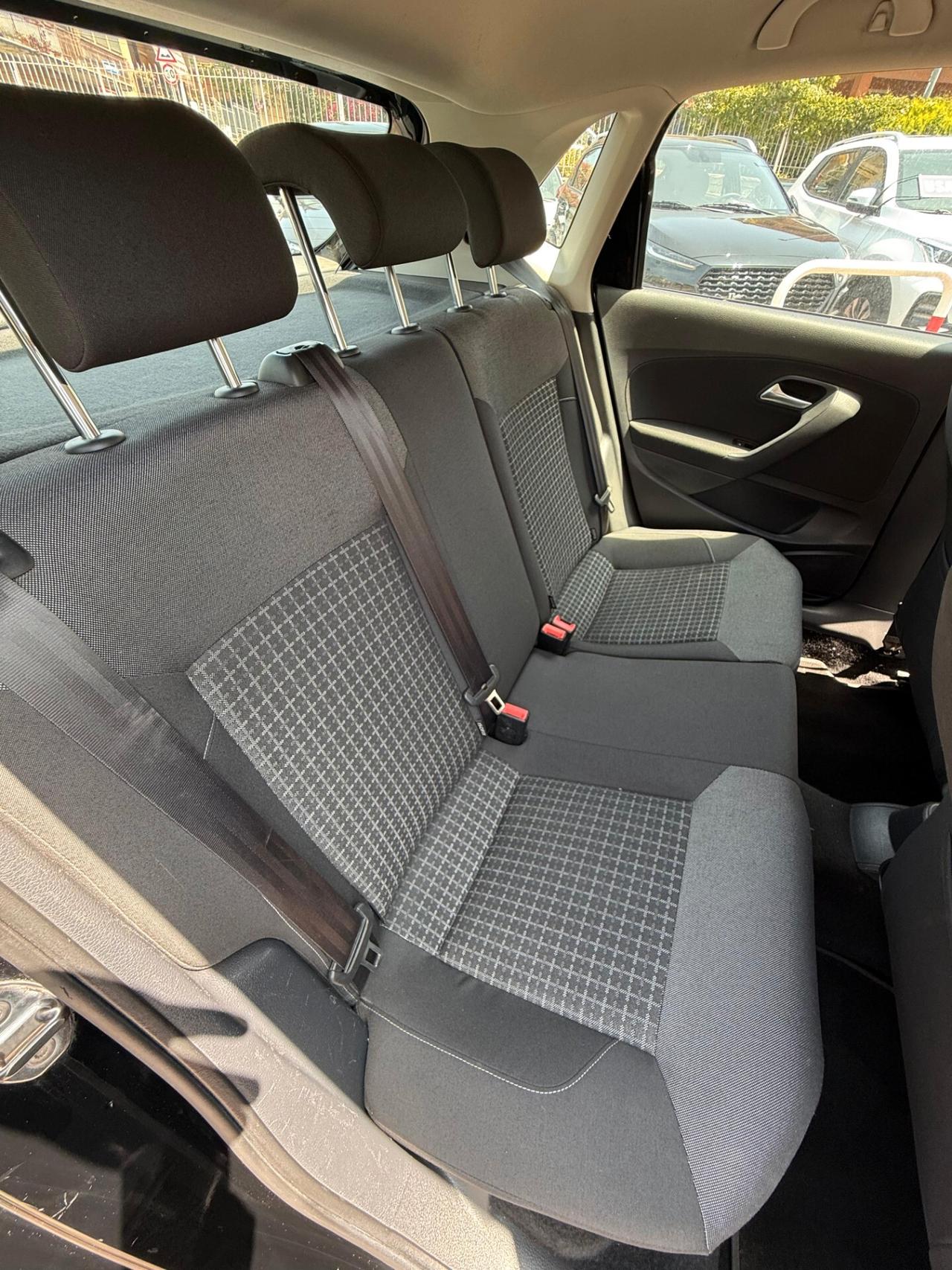 Volkswagen Polo 60CV *IDEALE PER NEOPATENTATI