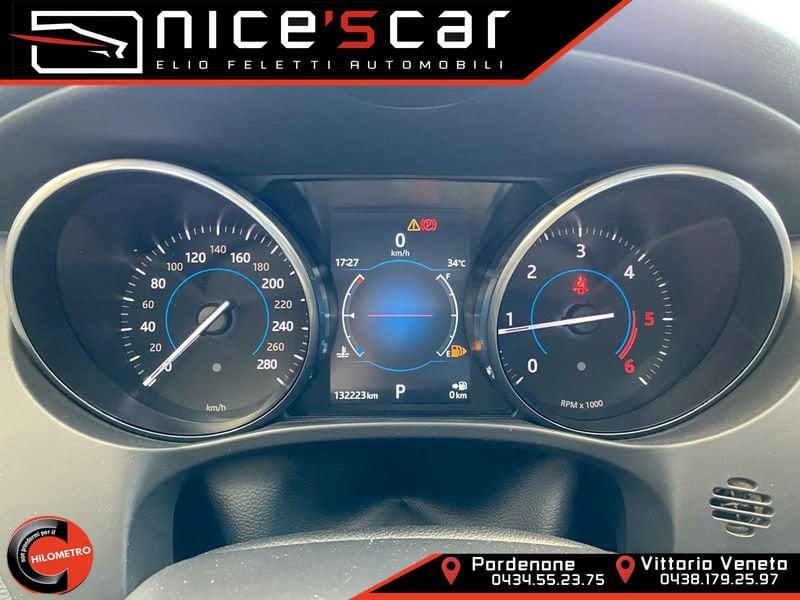 Jaguar F-Pace 2.0 D 180 CV AWD aut. ** MOTORE NUOVO **