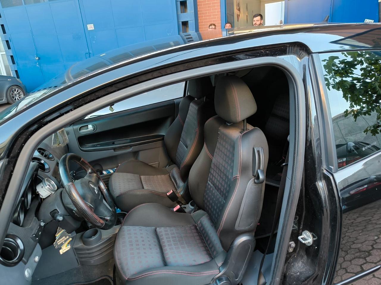 Mitsubishi Colt 1.5 16V turbo 3p. CZT