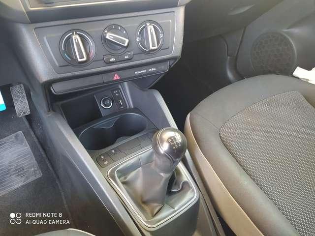 SEAT Ibiza Ibiza IV 2012 Berlina 5p 1.4 tdi cr Connect 75cv