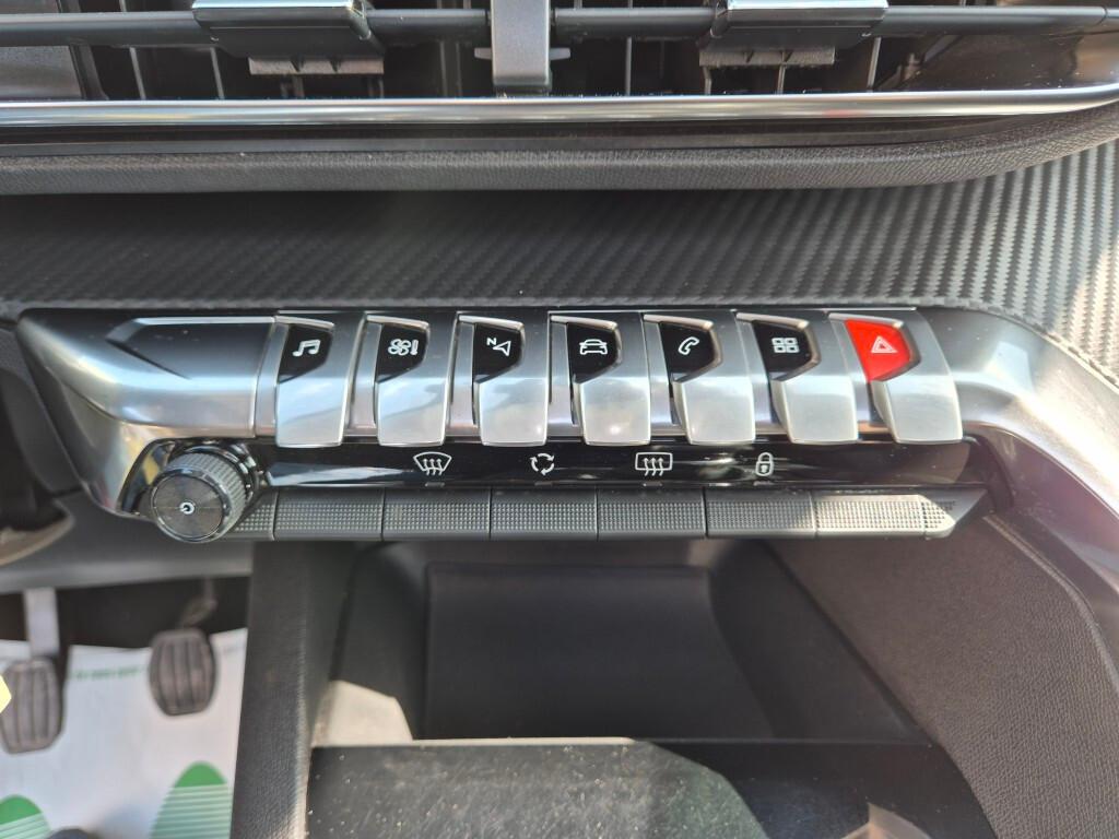 Peugeot 3008 BlueHDi 130CV N1 AUTOCARRO TETTO