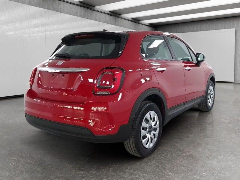 FIAT 500X 1.3 mjet 95cv