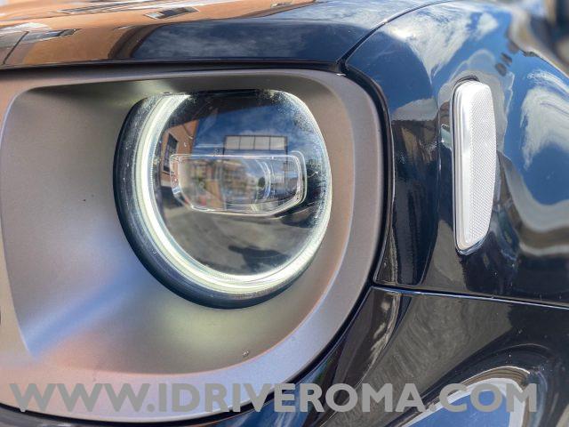 JEEP Renegade 1.0 T3 Limited +Full-Led+ CERCHI 18+GPL