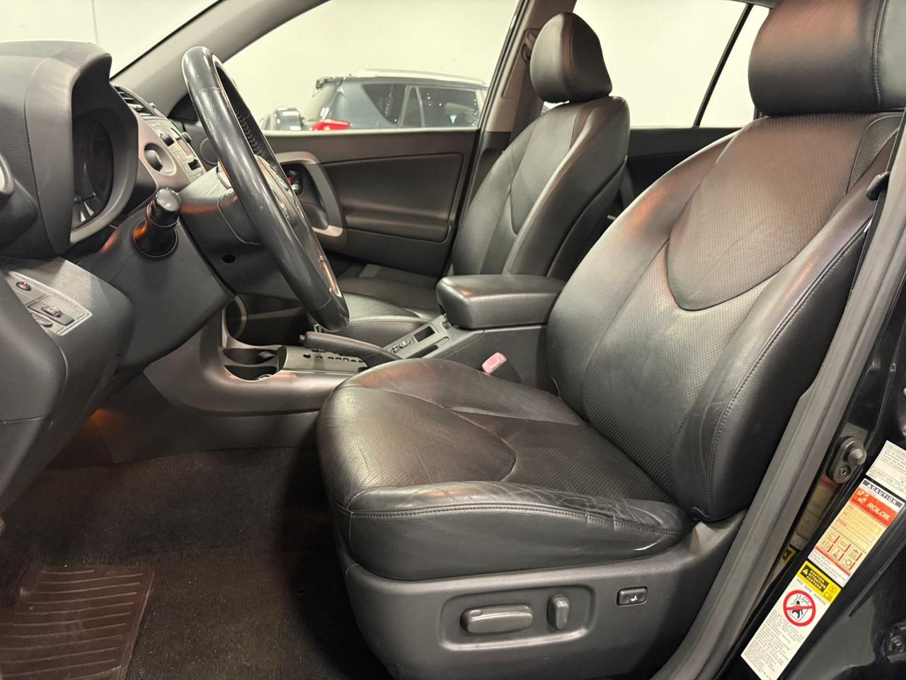 Toyota RAV 4 RAV4 2.0 aut. Luxury