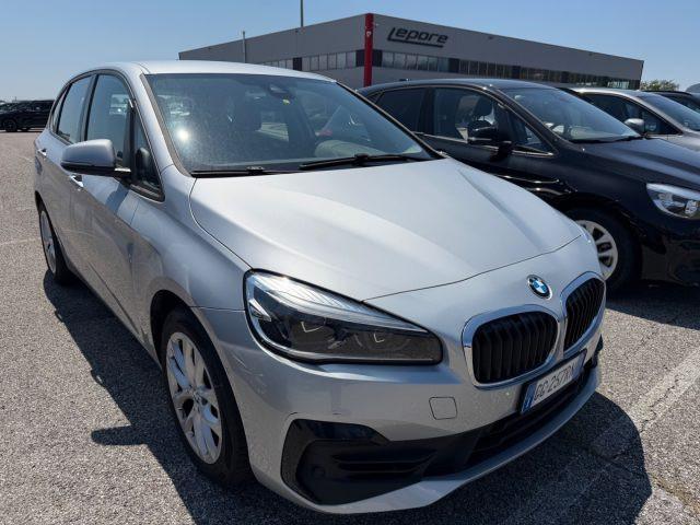 BMW 225 xe Active Tourer iPerformance Business aut.