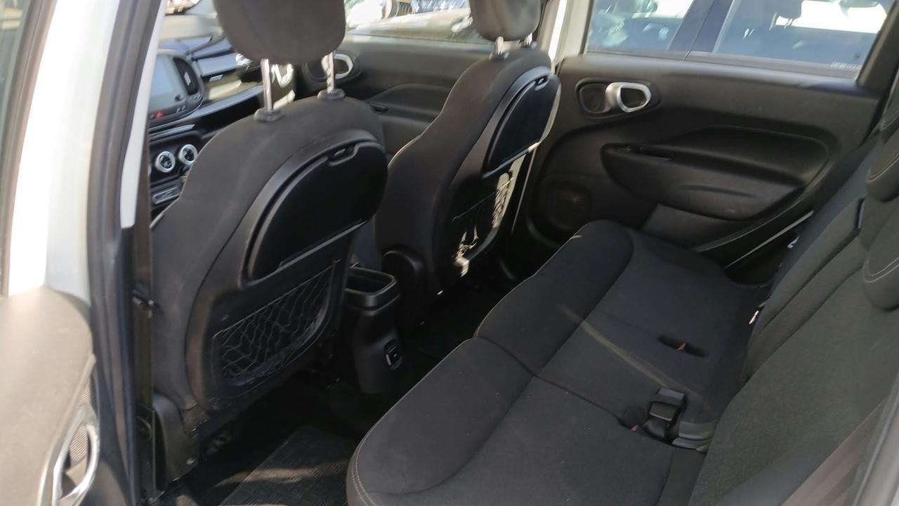 Fiat 500L 1.3 Multijet 95 CV Cross