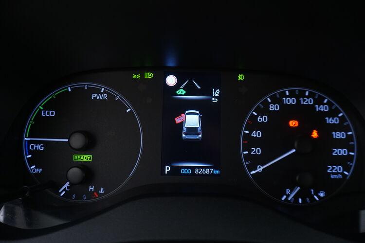 Toyota Yaris Hybrid Business BR974844 1.5 Full Hybrid 116CV