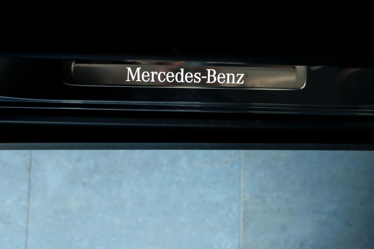 Mercedes-benz GLC 220 GLC 220 d 4Matic Mild Hybrid AMG Premium