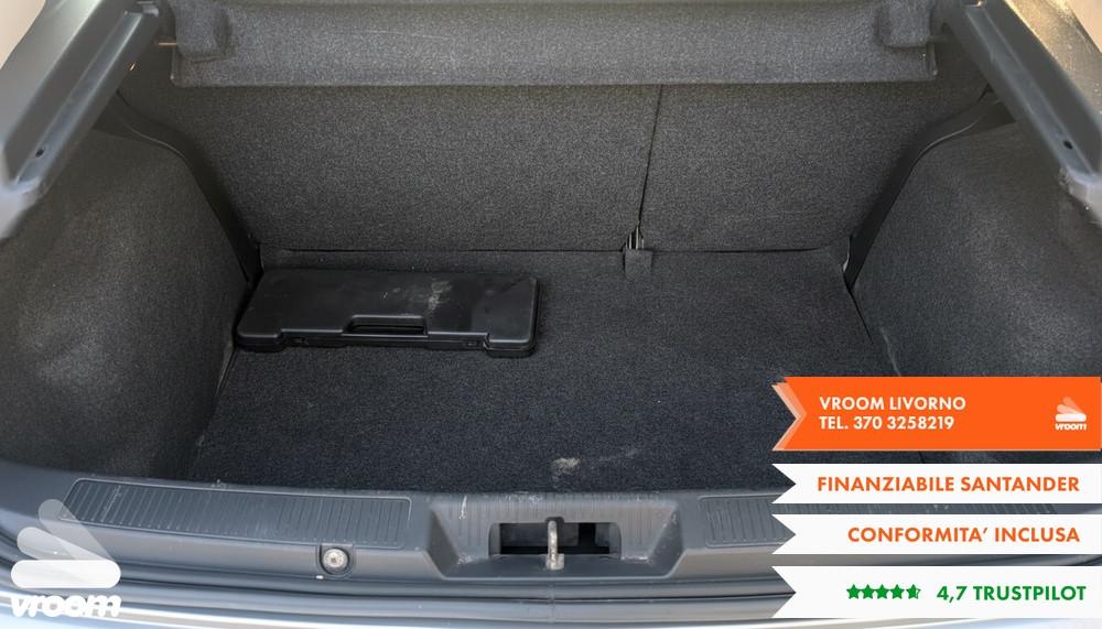 FIAT Grande Punto Grande Punto 1.2 5 porte Active