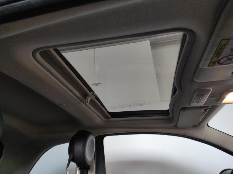 FIAT 500 (2015-2024) - 500 1.2 Lounge