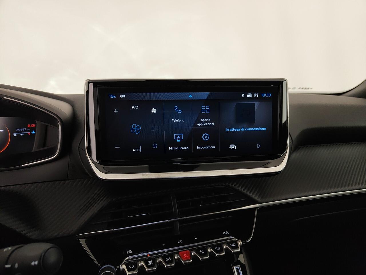 Peugeot 2008 PureTech 130 S&S EAT8 Allure