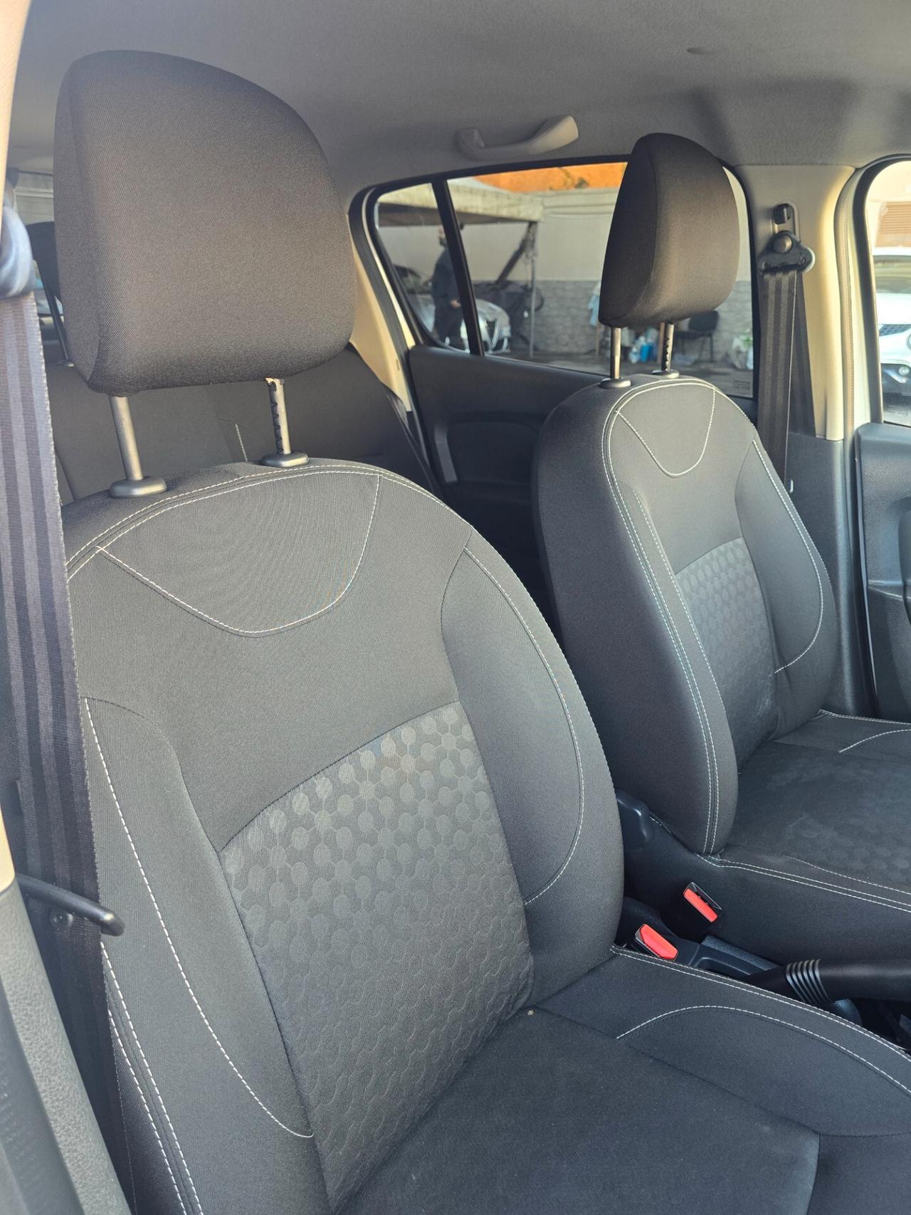 Dacia Sandero 0.9 TCe 12V TurboGPL 90CV Start&Stop Lauréate