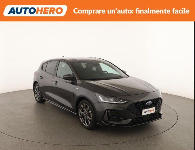 FORD Focus 1.0 EcoBoost 125 CV 5p. ST-Line