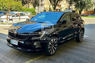 RENAULT Austral Austral Full Hybrid E-Tech 200 CV Techno