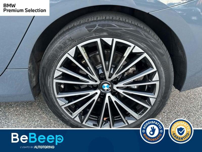 BMW Serie 2 Active Tourer 218D ACTIVE TOURER MSPORT AUTO