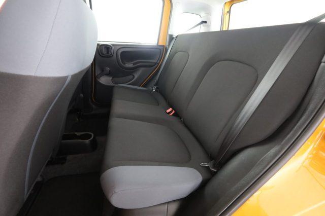 FIAT Panda Panda 1.0 FireFly 70cv S&S Hybrid E6d-Final EASY