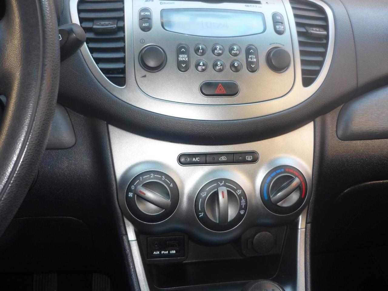 Hyundai i10 1.1 12V Comfort