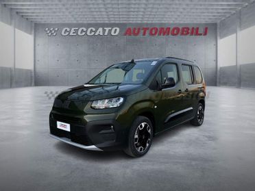 FIAT Doblò Doblo Passo Corto 1.5 d Doblo 100cv