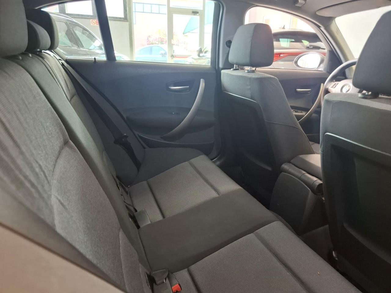 Bmw 120 Diesel Manuale