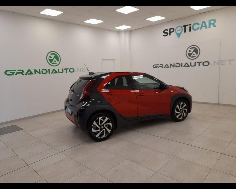Toyota Aygo X 1.0 Trend Air 72cv