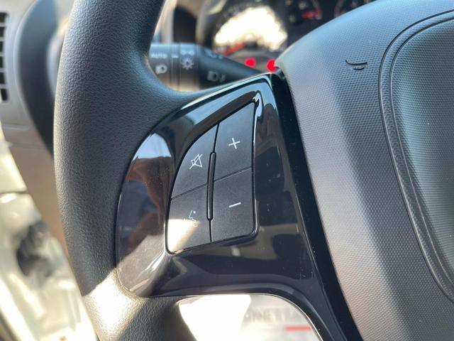 FIAT Fiorino 1.3 MJT 95CV Combinato SX - KM0