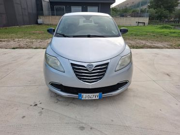 LANCIA YPSILON 1.3 MJT 95 CV GOLD