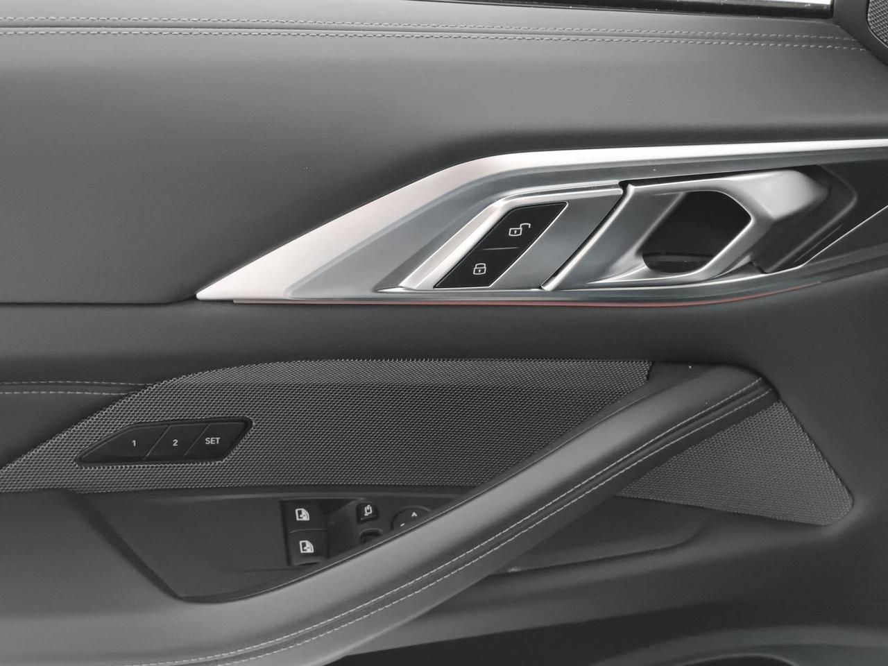 BMW Serie 4 M4 Coupè Competition