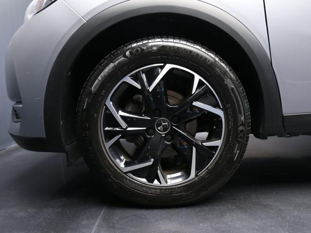 DS AUTOMOBILES DS 3 Crossback PureTech 100 So Chic