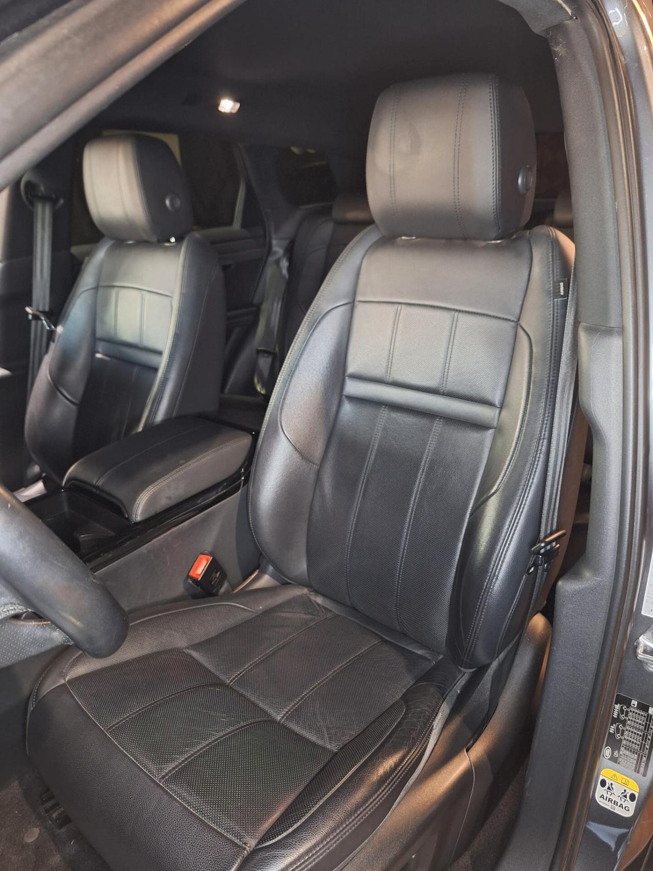 Land Rover Range Evoque AWD 2.0D I4-L.Flw 150 CV R-Dynamic S
