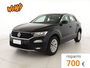 Volkswagen T-Roc 2.0 tdi style 115cv