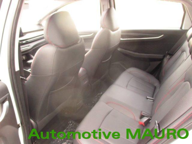 EMC Quattro 1.5 CVT Bi-Fuel GPL - NEOPATENTATI