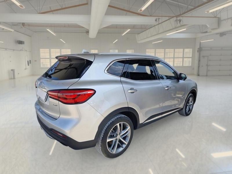 MG HS 1.5T MT 2WD