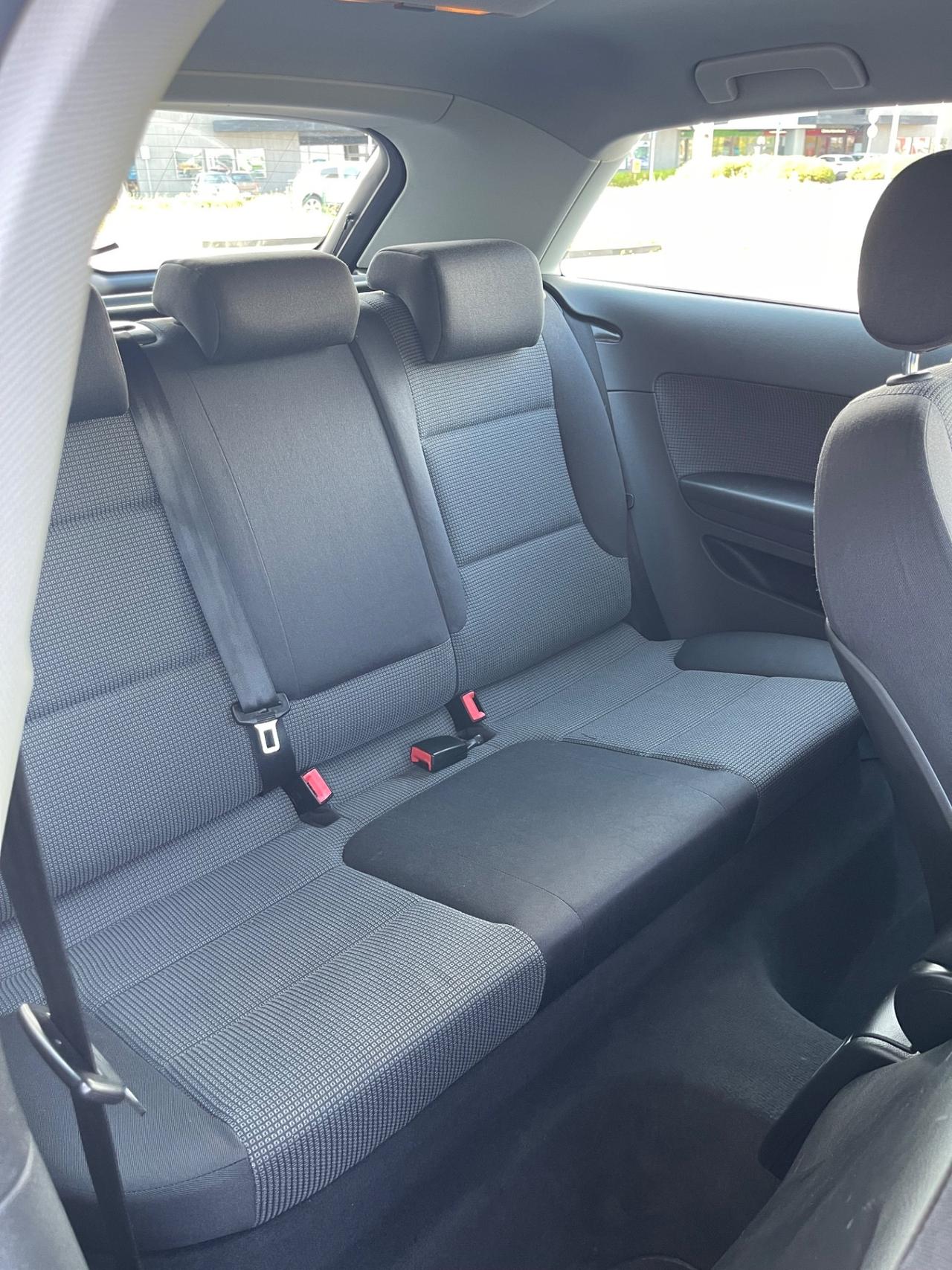 Audi A3 SPB 1.6 TDI 90 CV CR F.AP Attraction