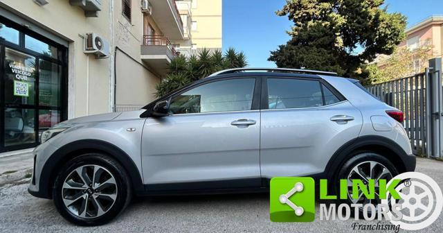 KIA Stonic STYLE