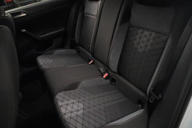 VOLKSWAGEN Taigo 1.0 TSI 110 CV DSG R-Line