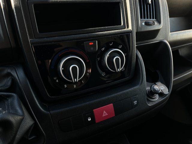 FIAT Ducato 35 2.3 MJT 130CV PLM-SL-TA Furgone Maxi