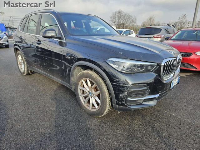 BMW X5 X5 G05 2018 xdrive45e xLine auto - GG055ZJ