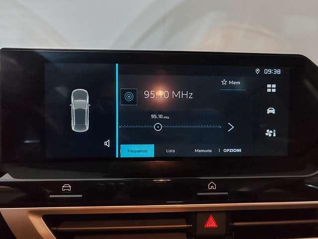 Citroen C4 1.2 130cv You + Car Play + PDC post