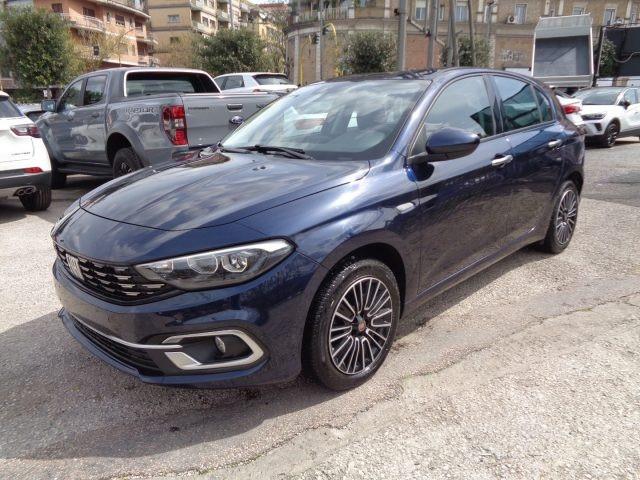 FIAT Tipo 1000 LIFE 100 CV CAMERA PDC ANT&POST CARPLAY FEND