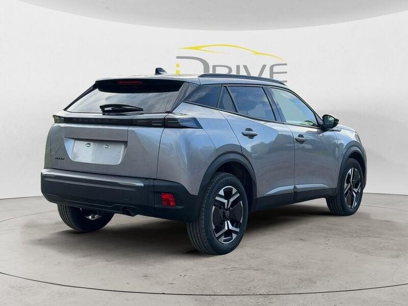 Peugeot 2008 2008 1.2 puretech Allure s&s 100cv