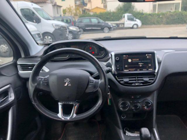 PEUGEOT 2008 1° serie PureTech 82 S&S Active