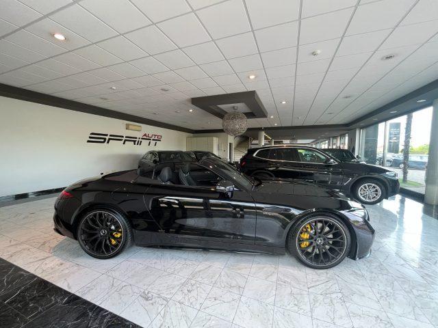 MERCEDES-BENZ SL 63 AMG 585cv 4Matic+ Premium Plus Aero Kit